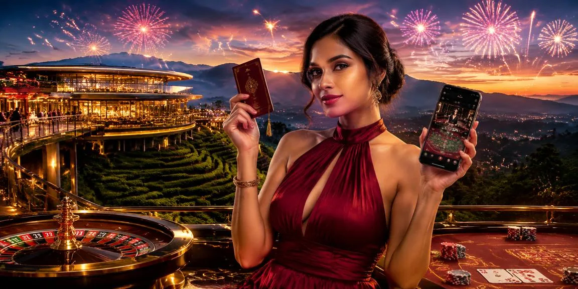 join 999 ওয়াইল্ড জোকার স্টাড — join 999-এর লাইভ পোকার লবিতে